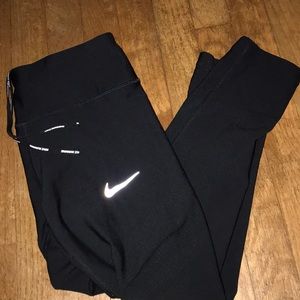 Nike Dri-Fit Running leggings